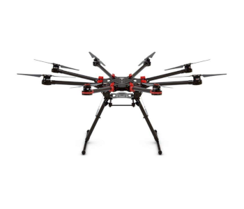 DJI Spreading Wings S1000+