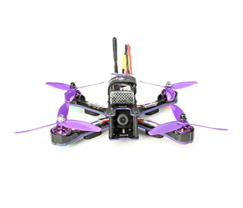 EACHINE Wizard X220 FPV Quadcopter