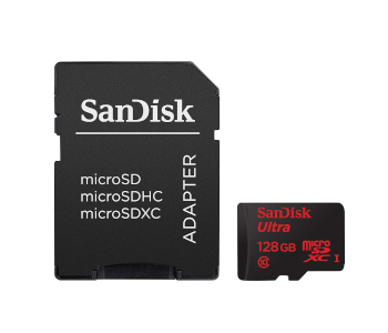 Fast Memory Card