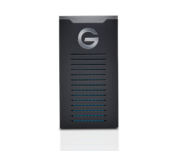 G-Drive Mobile SSD R-Series