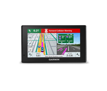 Garmin DriveAssist 51 NA LMT-S