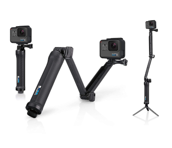 GoPro 3-Way Grip