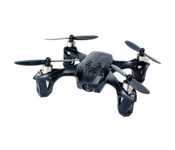 Hubsan H107D X4 Mini RTF Quadcopter