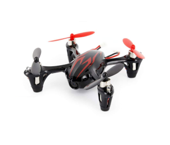 Hubsan X4 H107C