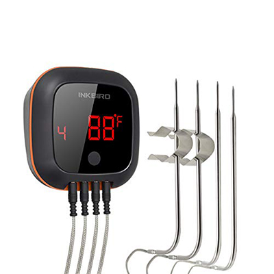 best-value-Smart-Meat-Thermometer