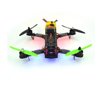 LHI Full Carbon Fiber 250mm Racing Drone Kit