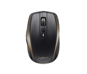 Logitech MX2 Wireless Mouse