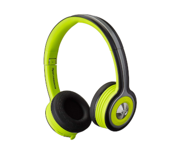 Monster iSport Freedom Wireless Bluetooth On-Ear Headphones
