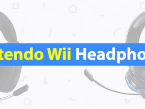5 Best Nintendo Wii Headphones