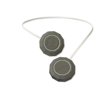 Outdoor Tech Chips 2.0 Universal Wireless Bluetooth Headphones