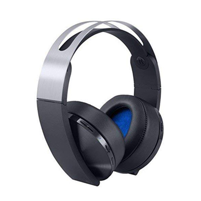 PlayStation Platinum Wireless Headphones