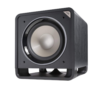 Polk Audio 12 Inches 400 Watts Home Theater Subwoofer