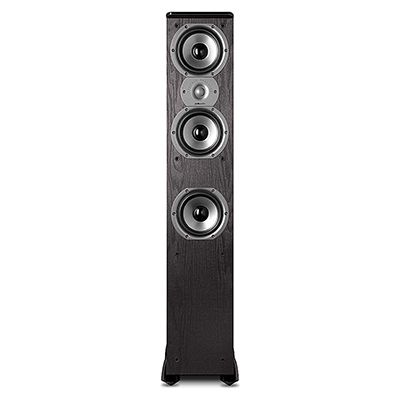 Polk Audio TSi400 4-Way Floor Speakers