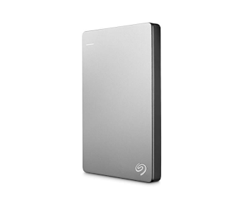 Seagate Backup Plus 2TB Portable External Hard Drive