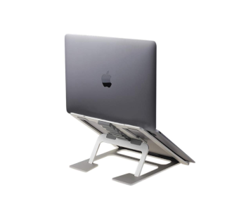 Soundance Ventilated Laptop Stand for Desk