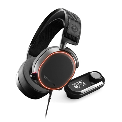 SteelSeries Arctis Pro Gaming Headphone