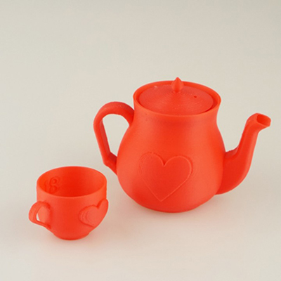 Tea-Pot