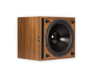 Theater Solutions SUB15DM Down Firing Powered Subwoofer