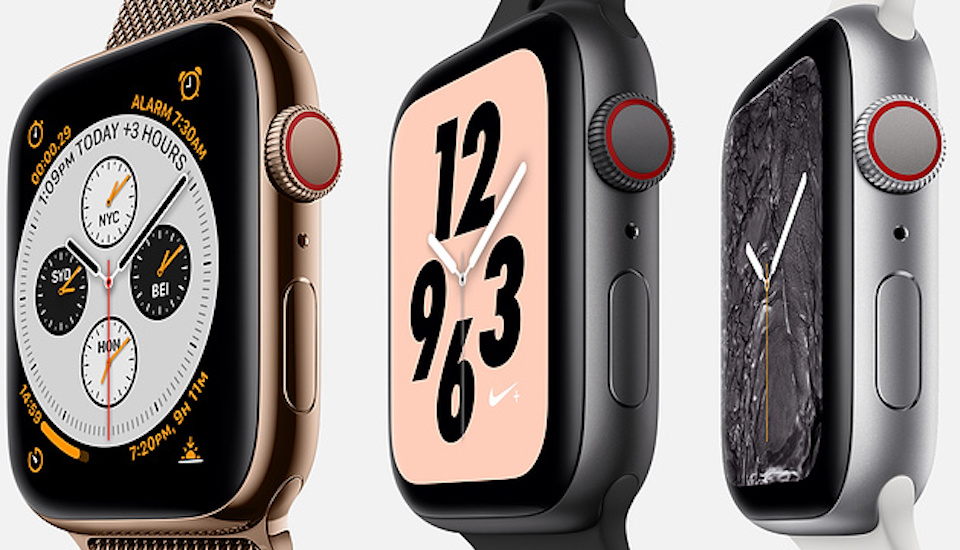 Apple Watch Series 3 Black Friday Deals 3D Insider