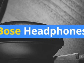 Bose Headphones and Earbuds Comparison