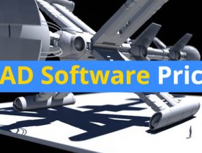 CAD Software Price: How much do programs cost?