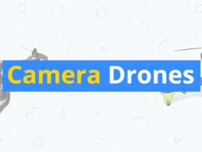 8 Best Camera Drones for Adults