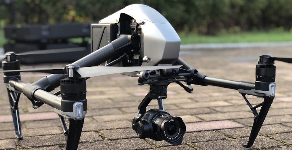 Best Drones for Sale in 2019