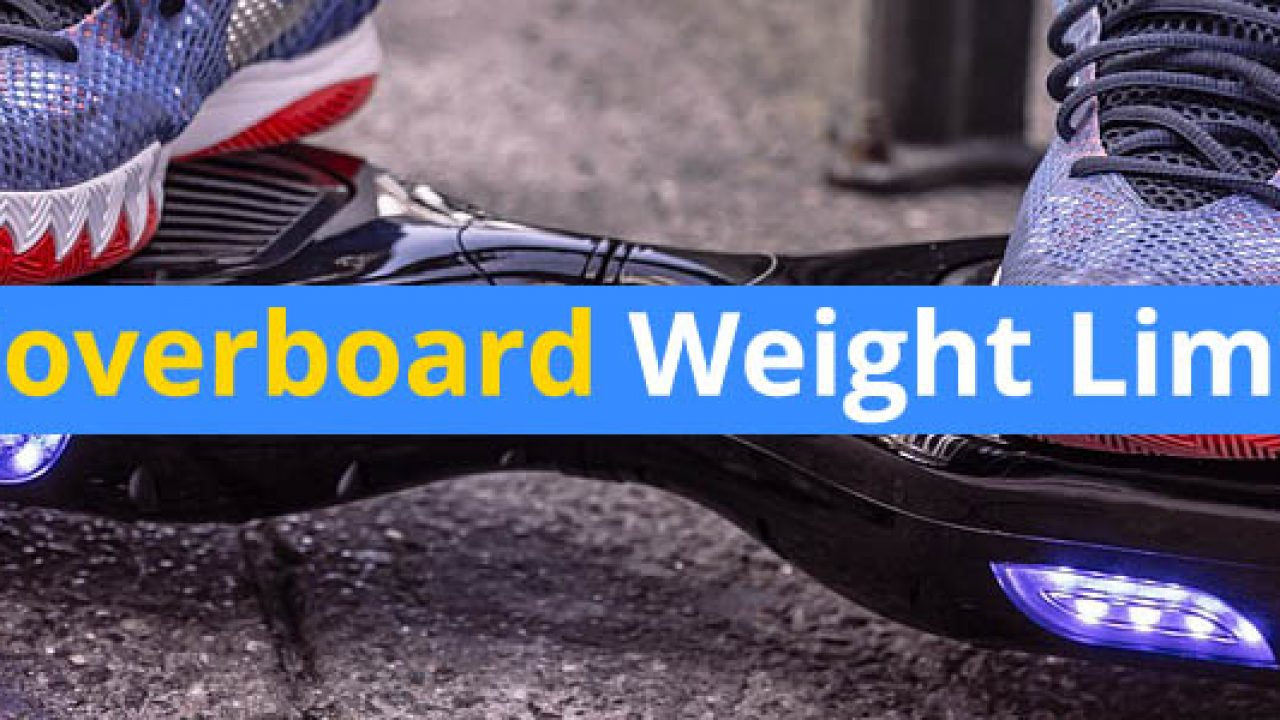 hoverboard for big guys