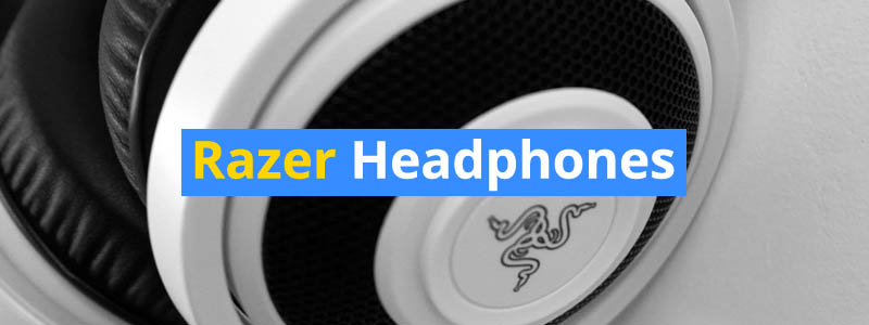 Best Razer Headphones Comparison