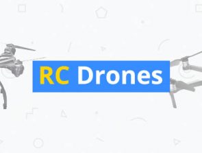 25 Best RC Drones for Sale Now