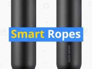 Tangram Smart Jump Rope Review – Worth It?
