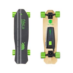 action blink lite skateboard