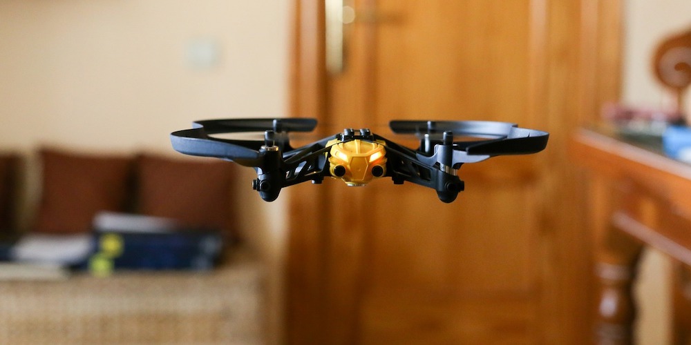15 Best Cheap Drones of 2019