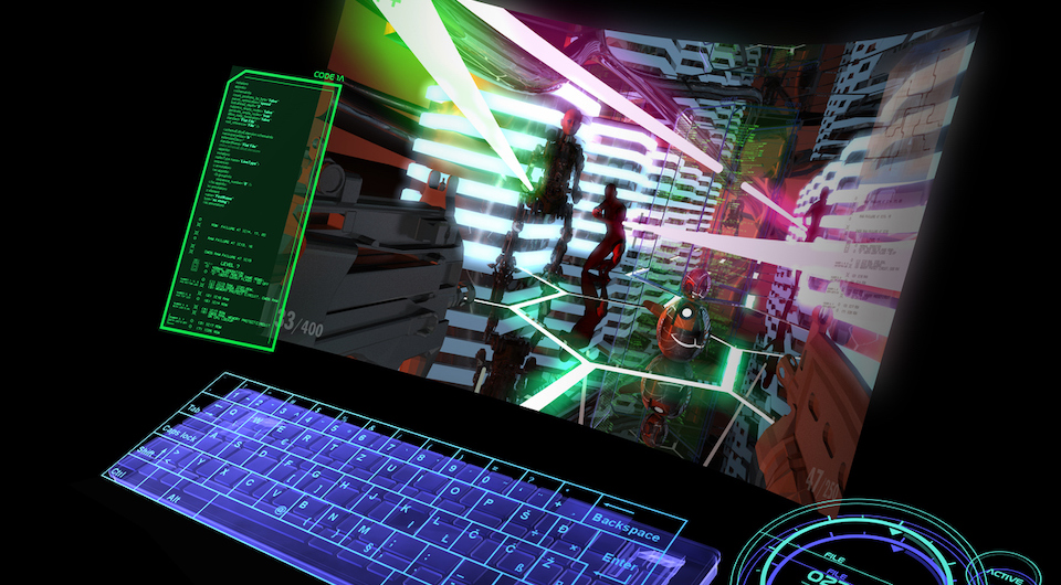 Curved and Ultrawide Monitors Cyber Monday 2018 3D Insider