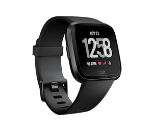 Fitbit versa 