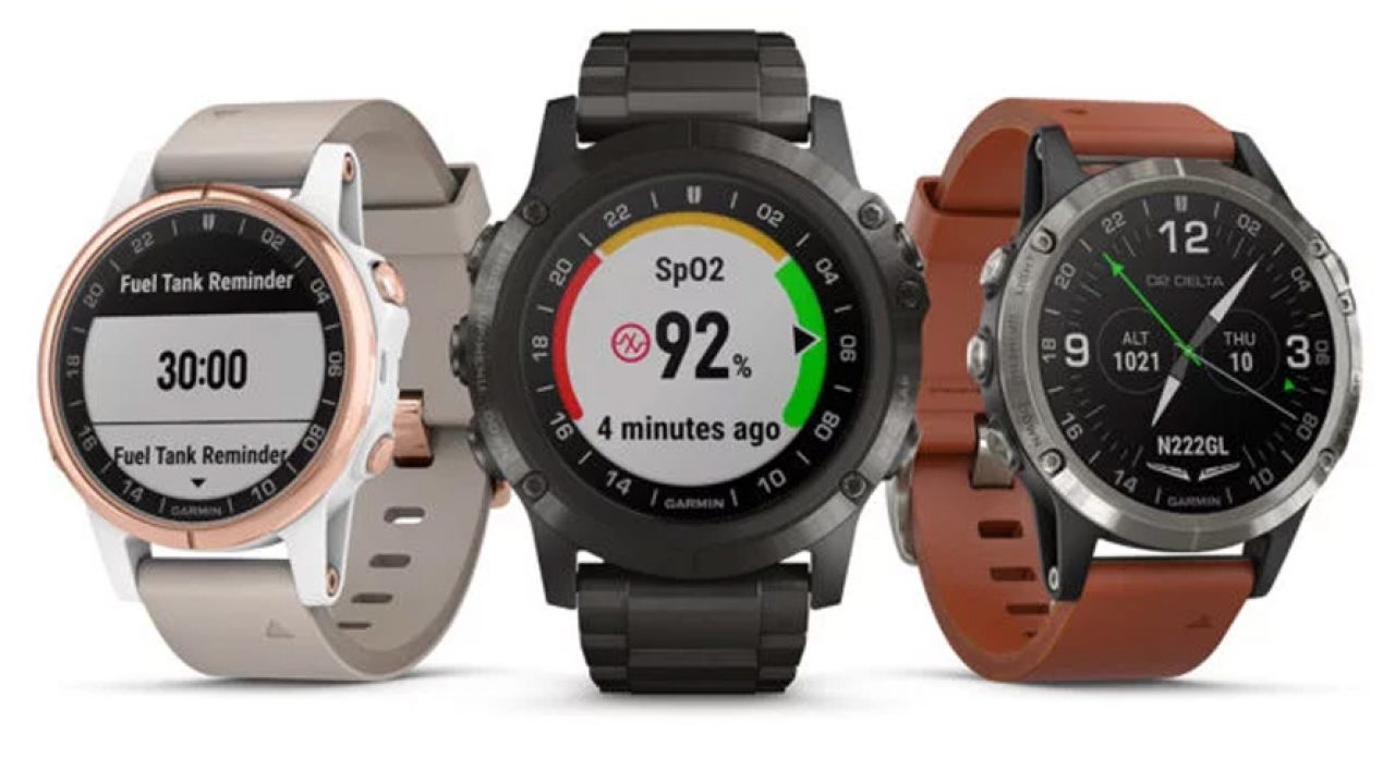 garmin vivomove hr black friday 2018