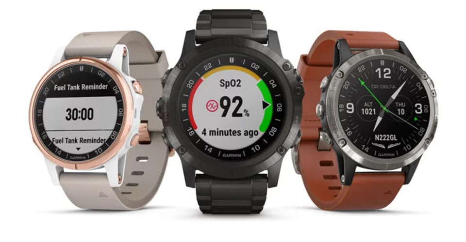 cyber monday deals garmin watches