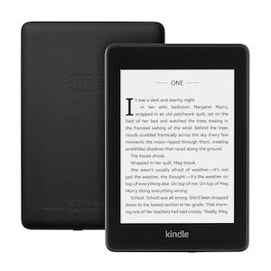 kindle-paperwhite