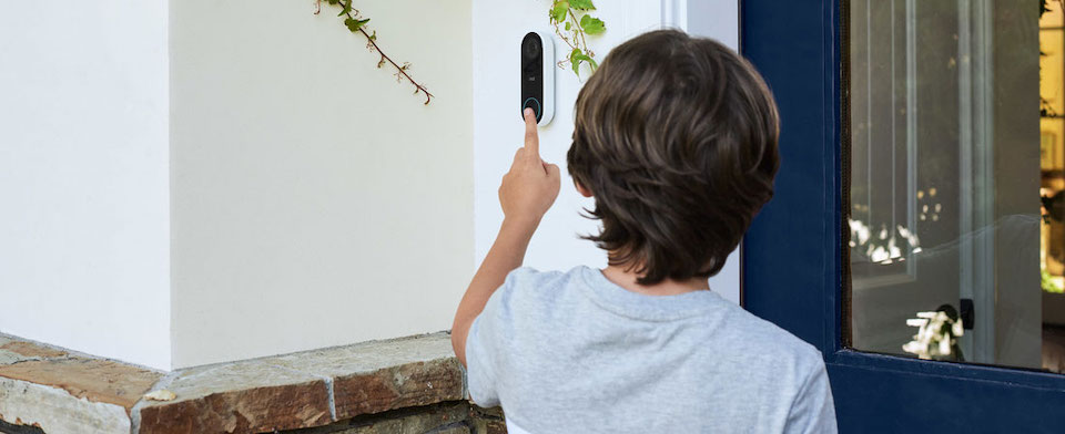 nest camera black friday