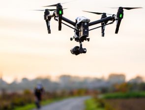 15 Best Professional Drones of 2019