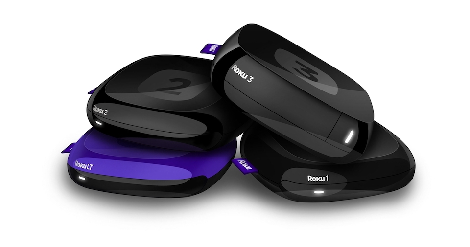 Roku Cyber Monday 2018 Deals (Ultra and Streaming Stick) - 3D Insider