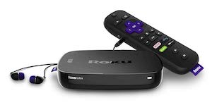 Roku Cyber Monday 2018 Deals (Ultra and Streaming Stick) - 3D Insider