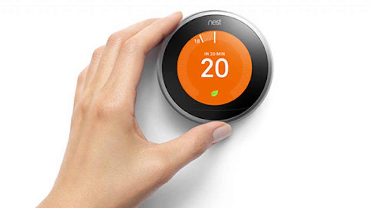 Smart Thermostat Black Friday 2018 Deals 3d Insider