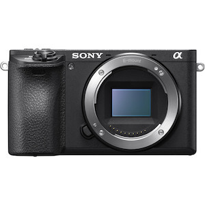 Sony Alpha a6500 Camera