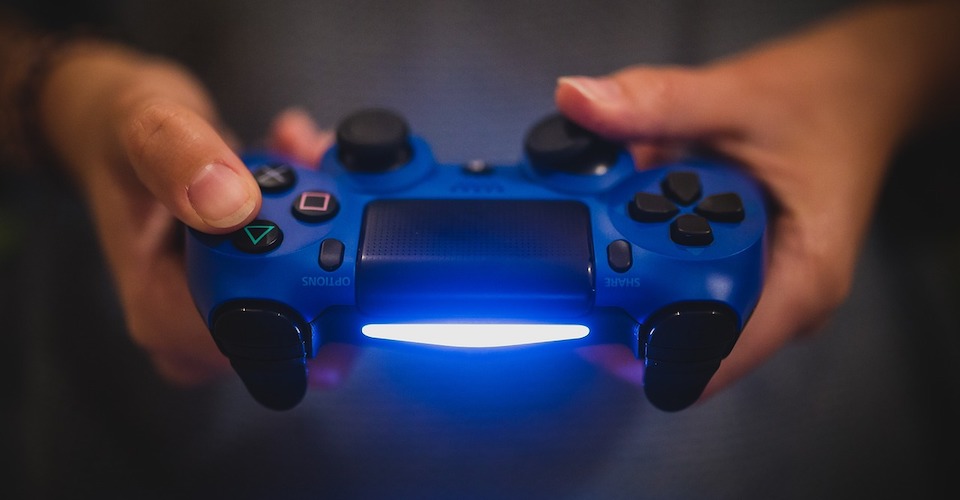 black friday deals on ps4 controller