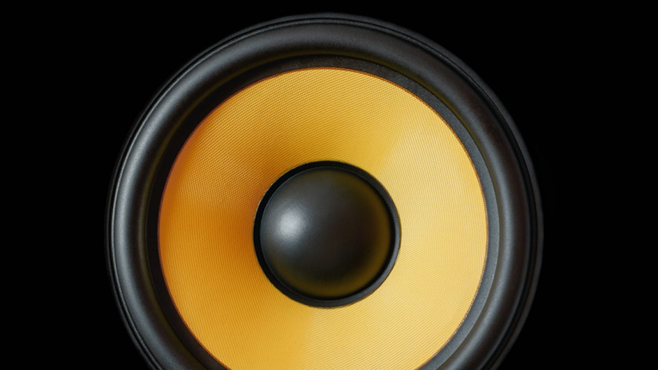 black friday subwoofer