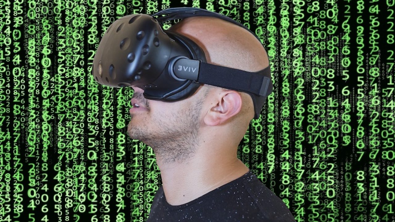 cyber monday oculus go