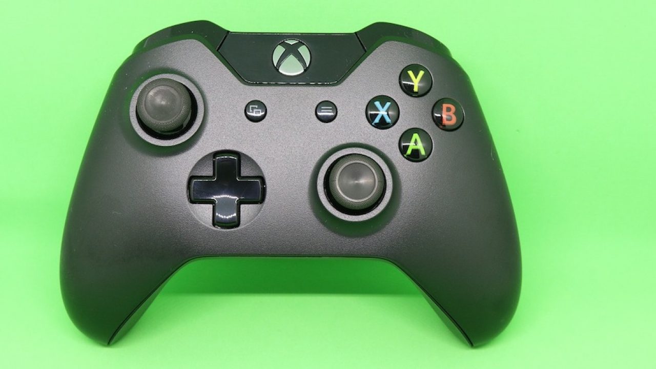 Xbox One Controller Cyber Monday 2018 