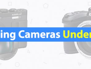 6 Best Vlogging Cameras Under $300
