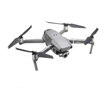 DJI Mavic 2 Zoom